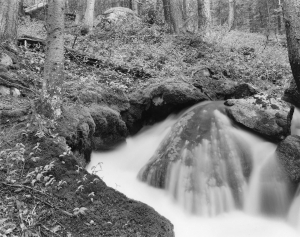 Cascade, Near Longs Peak Trailhead
